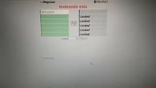WEBXOSS EST&Aacute; DE REGRESO!!!!