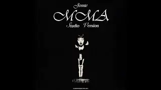 JENNIE - MMA (Studio Version)