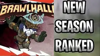 2v2 Ranked Brawlhalla! Season 9 Battle Pass