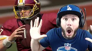 SLOWEST PLAYER DRAFT!! WHAT THE F*CK WAS I THINKING | MADDEN 16 RANKED DRAFT CHAMPIONS GAMEPLAY