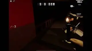 Nightlight (Roblox Horror Game)
