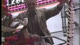 Ann's Haven on News 4 Texas KDFW - 1992