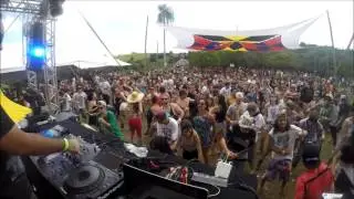 MazzodeLLic LIVE Full trance