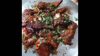 kahsmir wazwan/Kashmiri mehndi raat /kashmiri wedding songs/sharat song/ytshorts/asmt eating show