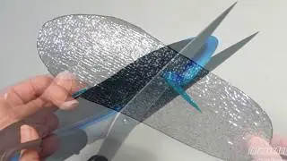 Чтобы ноги зимой не мерзли. Зделай такие стельки за 5 минут.