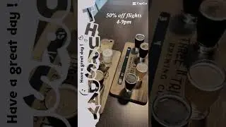 #beer #craftbeerreview #beerbrand #craftbeer #prostbeer #blondebeer #thursdaybeer #threetreesbrewing