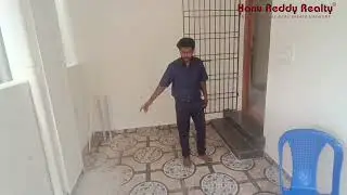 🏡 Individual House in Chennai&rsquo;s New Connectivity Hotspot 🚇🛣️