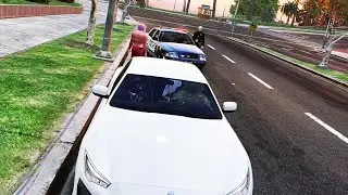 Ramee Gets Lampazaddy ID'd by Suarez | Nopixel 4.0 | GTA | CG