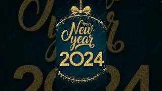 happy new year 2024 status short #newyearindia #happynewyear #newyear #comingsoon #trending