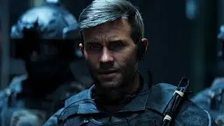Warren Kole's satisfying scream