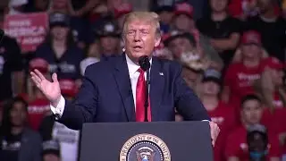 US suspends temporary visas for foreign workers