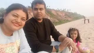 Bangalore to Varkala | Christmas Trip to Kerala 