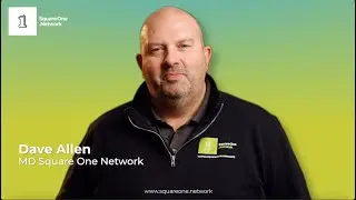 The Square One Network Mobile First Approach to Business Telephony