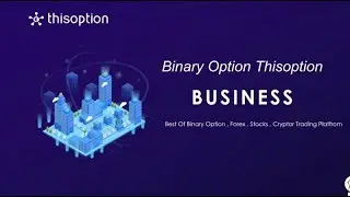 Несколько слов о проекте ThisOption