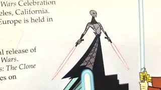 Ajja Ventress