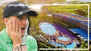 Is VidaMar Resort Algarve a Perfect Golf Stay?