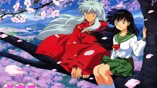 ⚫Inuyasha [amv] Sad song