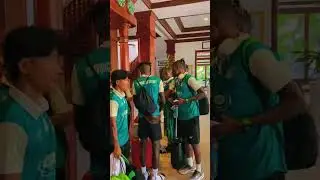 179 Football Teama  Check In