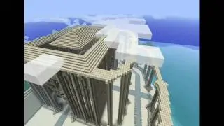 Entry for leptir1 Creative Server Contest - Teamcx