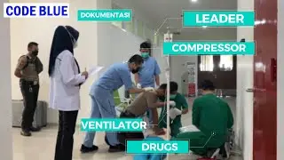CODE BLUE RSRA
