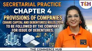 Module 02: SECRETARIAL PRACTICE - SYJC (CHAPTER 4)