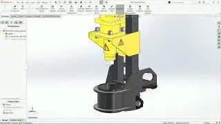 FASTENER AUTOMATION | SOLIDWORKS 2026