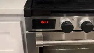 Avenue Greystone Oven