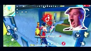 #FREEFIRE #REALGAMERS   BEST KILLING MONTAGE EVER ONLY HEADSHOT