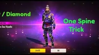one spine trick moco Store #rishabhffgaming