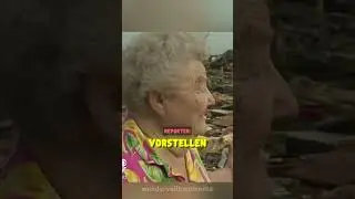Oma Dachte, Ihr Hund Sei Für Immer Weg … 🥺❤️