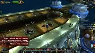 Operation Shieldwall Guide Part 2 - Daily Quests Set 1