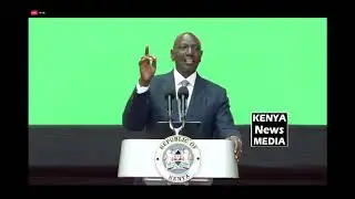 President Ruto speech at Release of Performance Contracting Report Financial 2021/2022