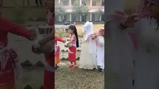 #Habibi #fancy dress competition #go as you like #school#shorts
