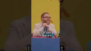 Sam Reich Learns What It&rsquo;s Like To Be Tall