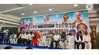 (OCCII)OD COMMUNITY COUNCIL OF INDIA INTERNATIONAL meeting at makli