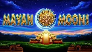 Mayan Moons