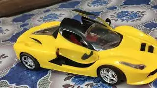 new car 2023?cartoon!#baccchon ki technology
