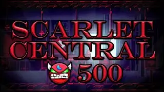 500 Platformer Demons | 