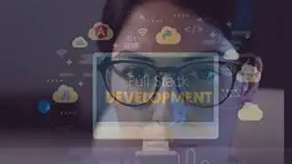 Full Stack Development