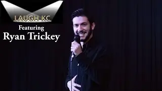 Ryan Trickey | Laugh KC