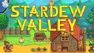 Stardew Valley Sunday's Part 9: Undercutting The Competition