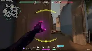 Checkout my VALORANT gameplay recorded with Insights.gg