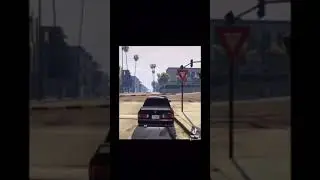 FIveM Drifting/Stunts 🎬 #shorts #gta5 #fivem