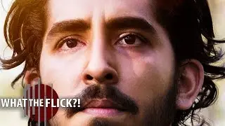 Lion - Official Movie Review