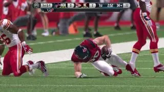 Madden 16 1v1 Look At Them Eyes Boy!!!