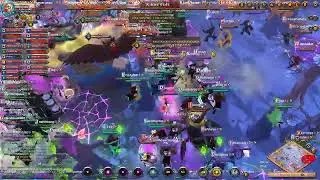TERRA v XXX Clips Firesink Trench + Caldera 2 13 23