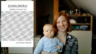 [прошлое] Раздача оригами: 5 брошюр &laquo;Mancinerie&raquo; Франческо Манчини