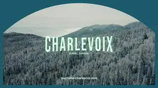 Charlevoix - Winter 2025