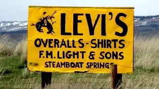 Explore Colorado F.M. Light & Sons