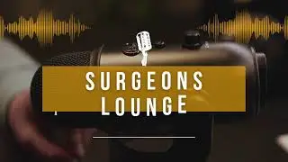 SURGEON LOUNGE -2